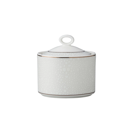 Effervesce Covered Sugar Bowl