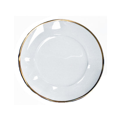 Simply Elegant Dinner Plate