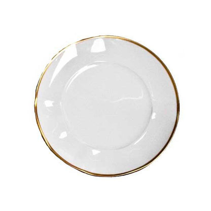 Simply Elegant Salad Plate