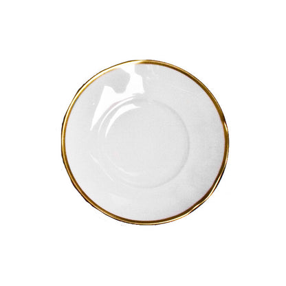 Simply Elegant Bread & Butter Plate