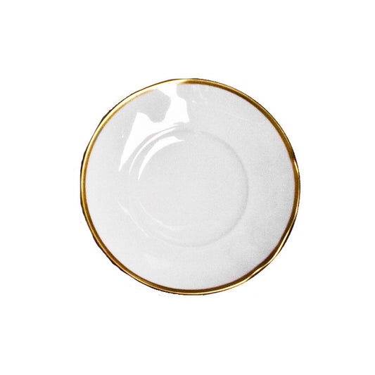 SIMPLY ELEGANT BREAD & BUTTER PLATE