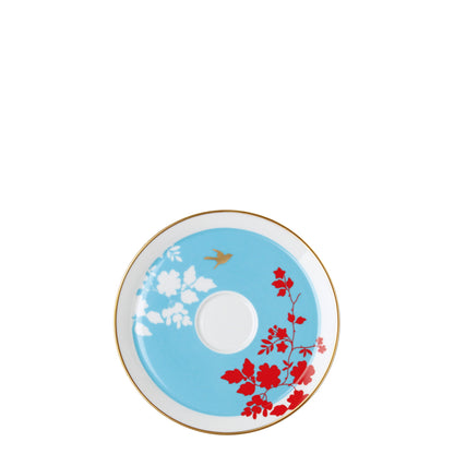 Emperor's Garden Tea