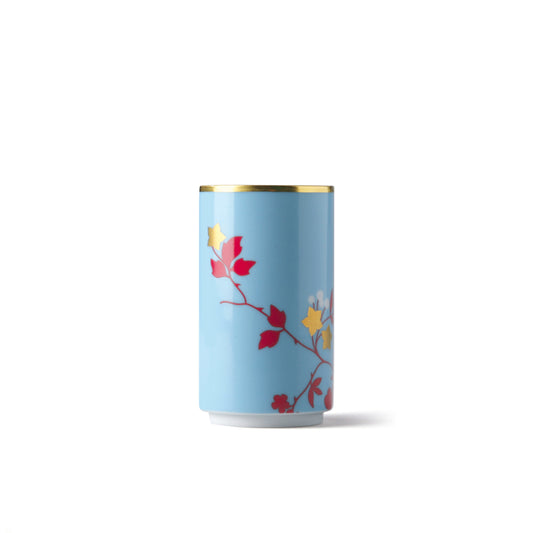 Emperor's Garden Espresso Cup, Cylindrical