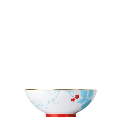 Emperor's Garden Bowls