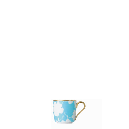Emperor's Garden Espresso Cup, Coupe