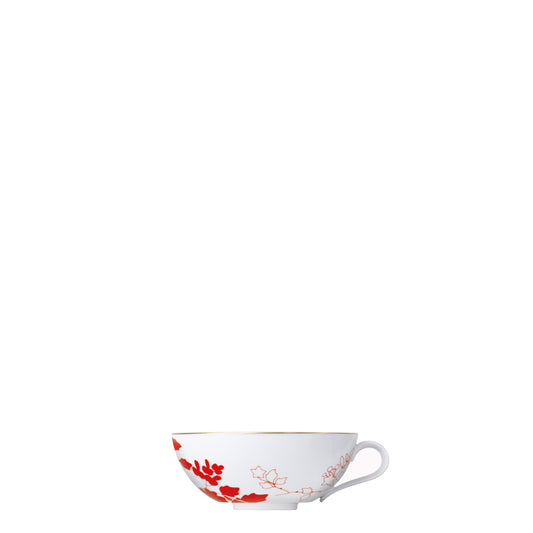 Emperor's Garden Tea Cup, Coupe