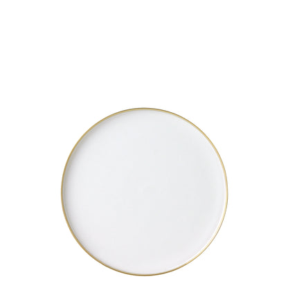 Emperor's Garden Platter, Cylindrical