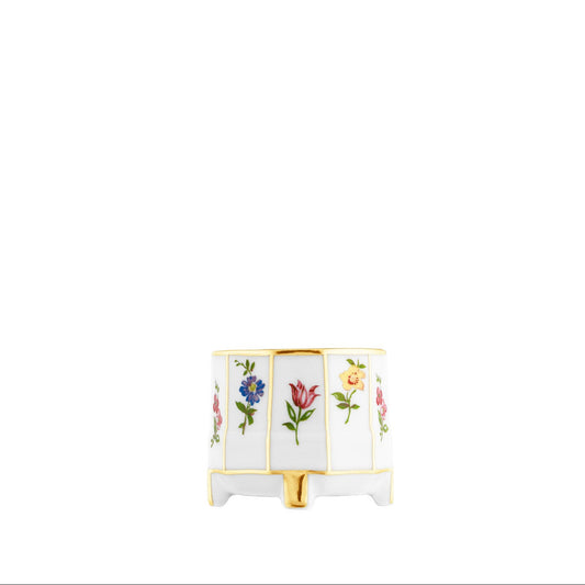 Mille Fleurs Egg Cup