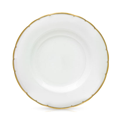 CHELSEA DUET DINNER PLATE
