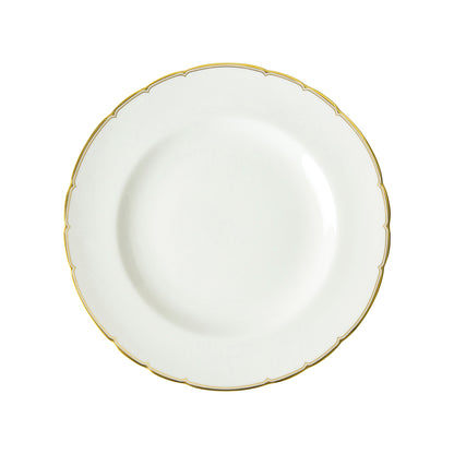 CHELSEA DUET SALAD PLATE
