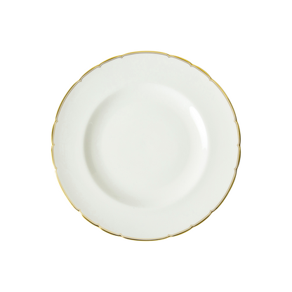 Chelsea Duet B&B Plate