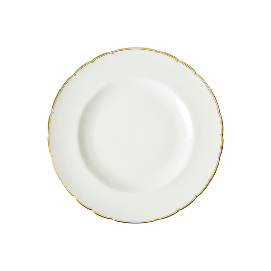 Chelsea Duet B&B Plate