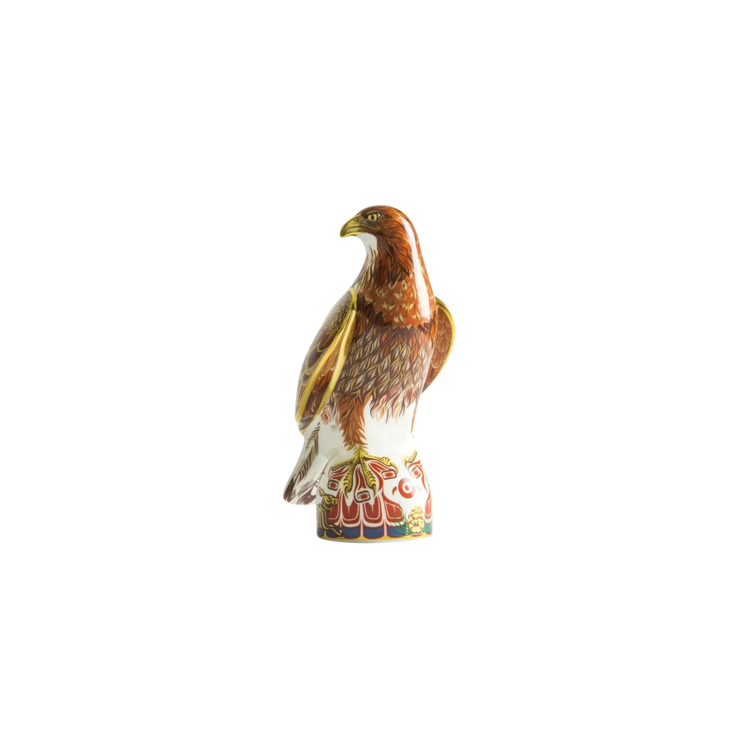 Eagle Figurine, Limited Edition of 750