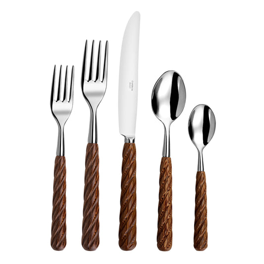 Ellipse - 5 Piece Place Setting