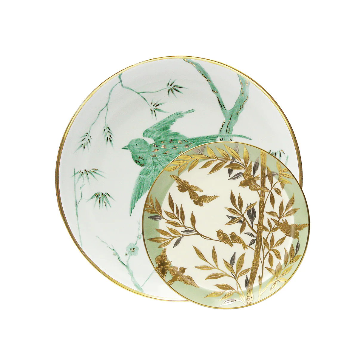 Envol Dinner Plate