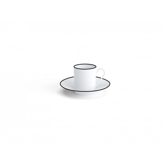 Concorde Espresso Cup & Saucer