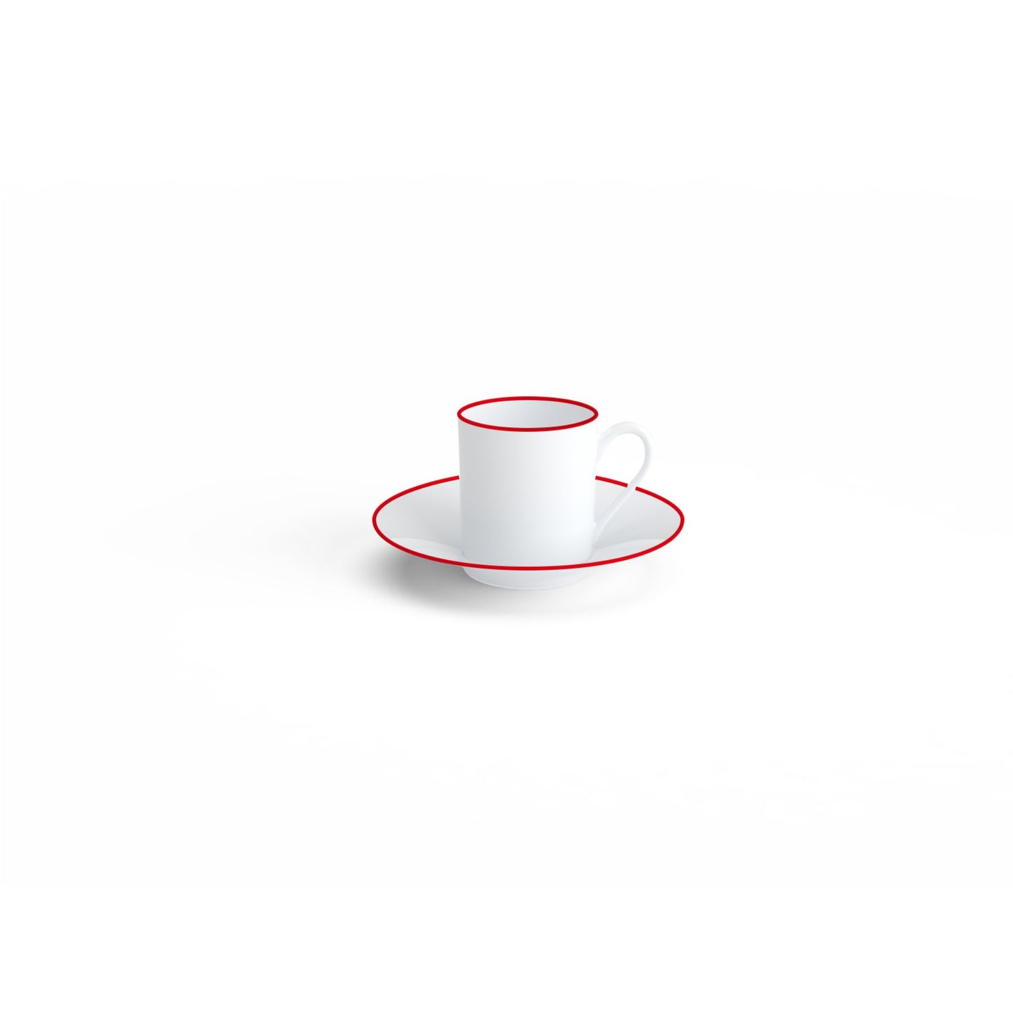Concorde Espresso Cup & Saucer