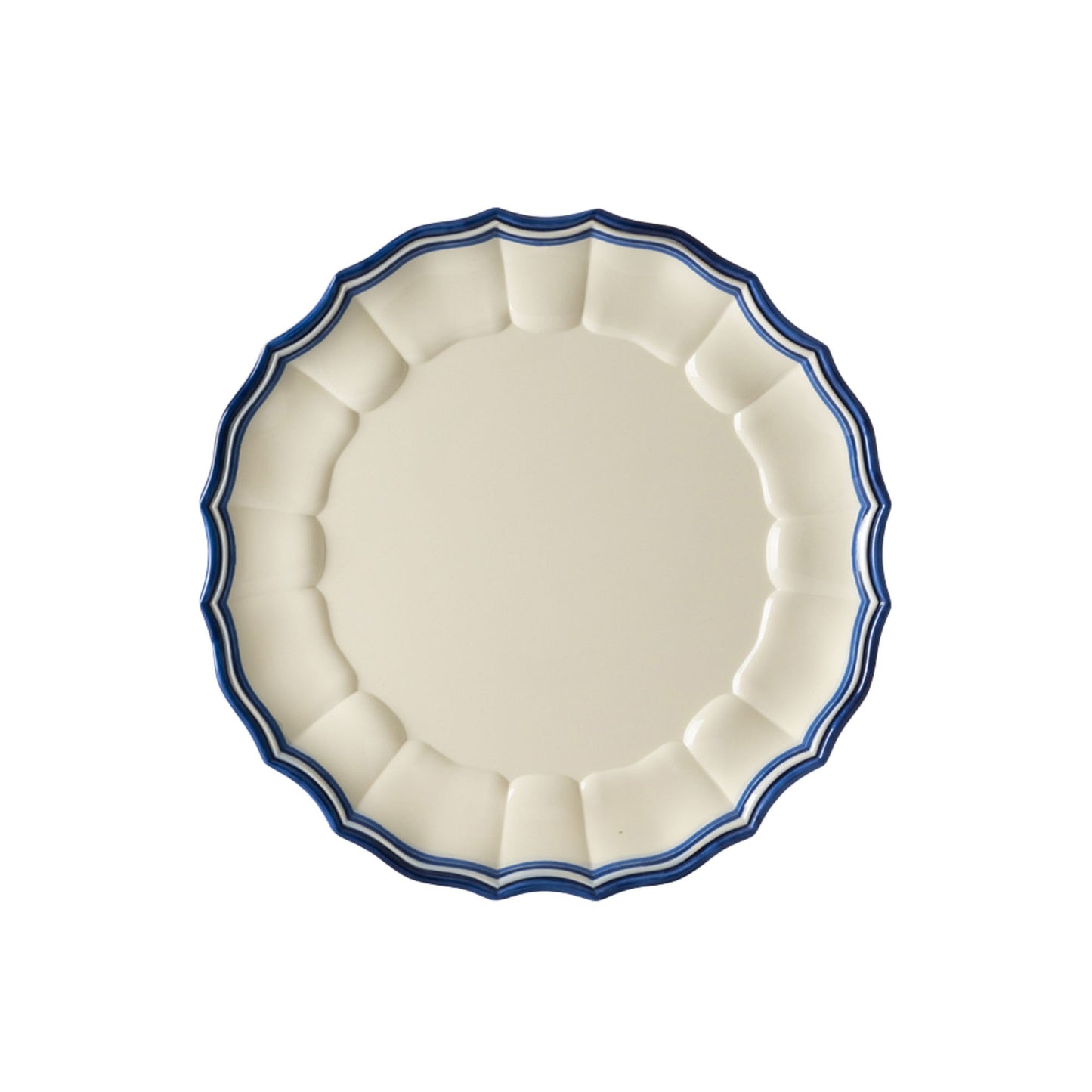 Eva Melamine Dinnerware
