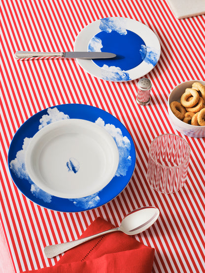REVERIE B&B PLATE