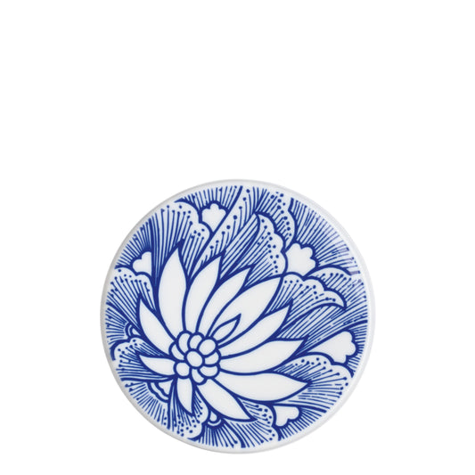 Wunderkammer Medium Plate, Cylindrical