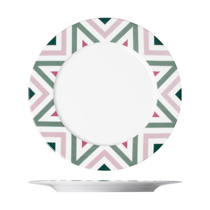 PARAÍSO PLATES