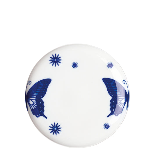 Wunderkammer Salad (Breakfast) Plate, Coupe