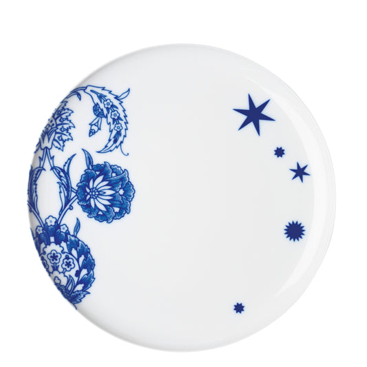 Wunderkammer Dinner Plate, Coupe