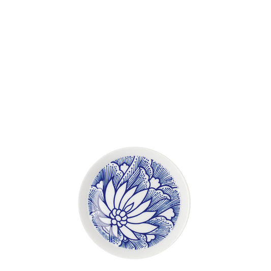 Wunderkammer Bread & Butter Plate, Conical