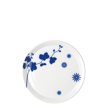 Wunderkammer Salad (Breakfast) Plate, Conical