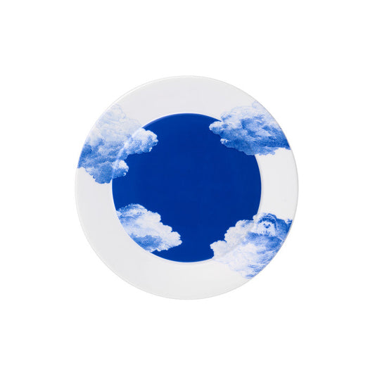 REVERIE B&B PLATE