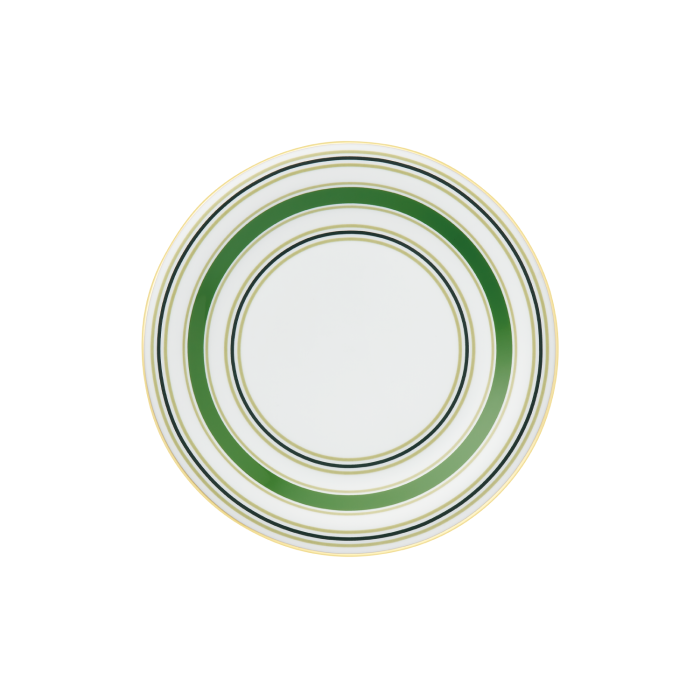 HERITAGE GREEN SALAD (BREAKFAST PLATE)