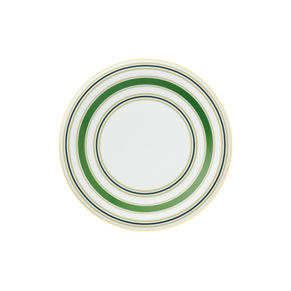 HERITAGE GREEN SALAD (BREAKFAST PLATE)