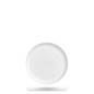 DATUM WHITE DINNERWARE