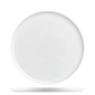 DATUM WHITE DINNERWARE