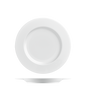 DATUM WHITE DINNERWARE