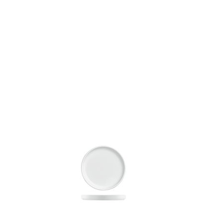 Datum Satin White Lid