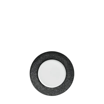 Zigrino Bread & Butter Plate