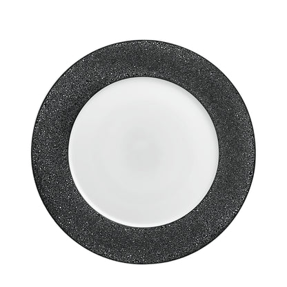 Zigrino Dinner Plate