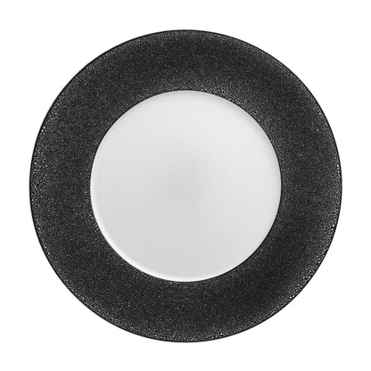 Zigrino Buffet Plate