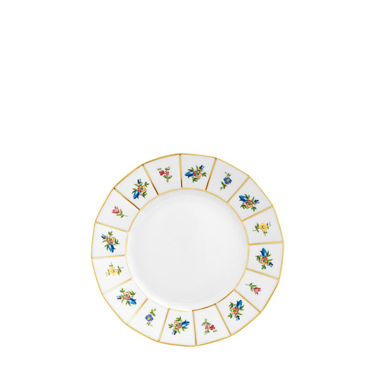 Mille Fleurs Salad (Breakfast ) Plate