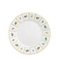 GREQUE - MILLE FLEURS DINNERWARE