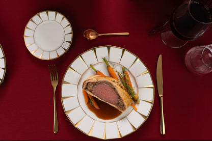 Athena Bread & Butter Plate