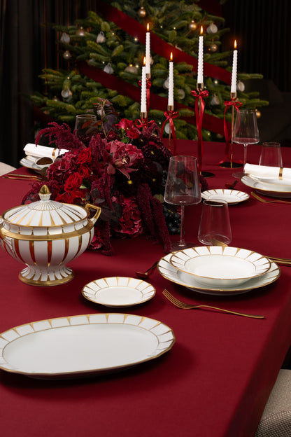 Athena Bread & Butter Plate