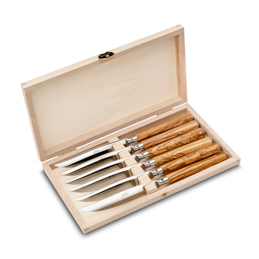 Galaxie - Steak Knives, Box of 6