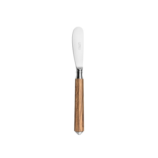 Galaxie - Butter Spreader, Olive Wood