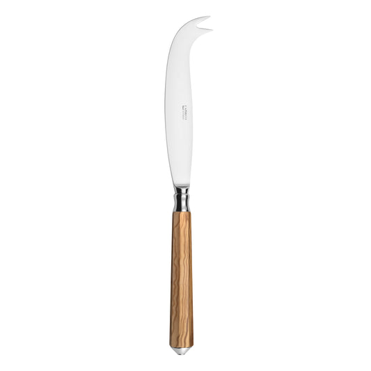 Galaxie - Cheese Knife, Olive Wood