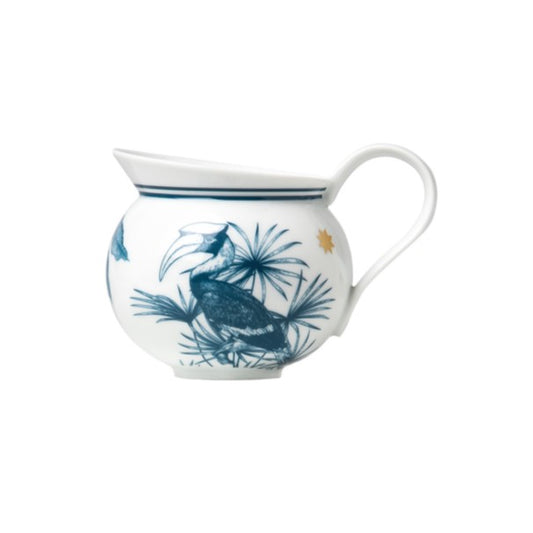 Paraíso Blue Creamer