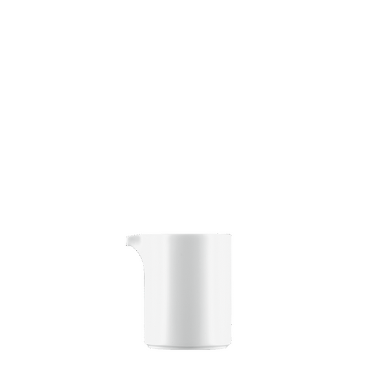 Datum White Creamer