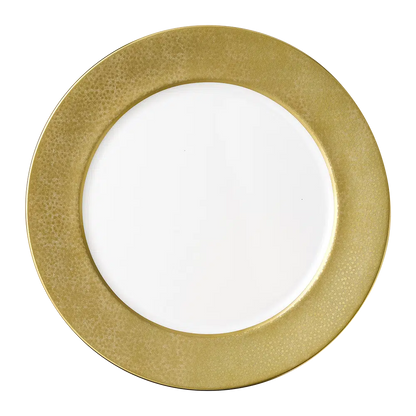 Imari Charger, Gold