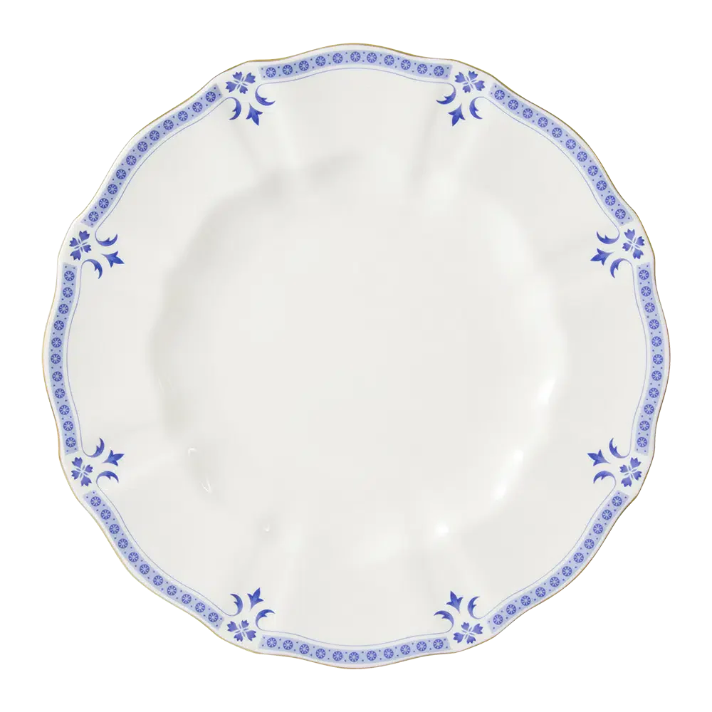 GRENVILLE DINNER PLATE